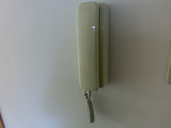 サニーパークの物件内観写真